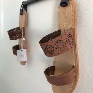 Sophia Milano Sandals